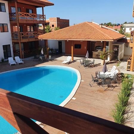Vila Atlantida 207B Луїс-Коррея Екстер'єр фото