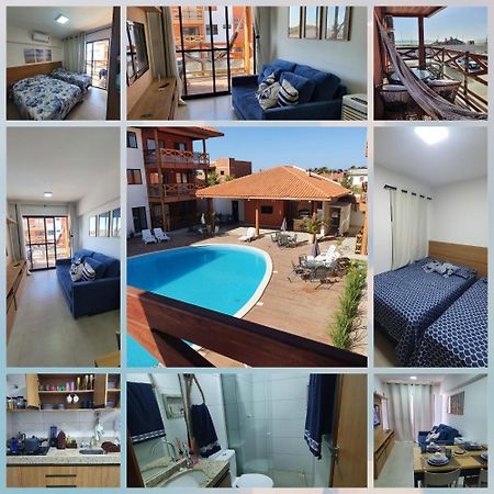 Vila Atlantida 207B Луїс-Коррея Екстер'єр фото
